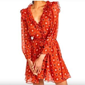 Misa Los Angeles Veruka Dress